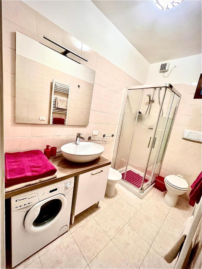 Petite Maison سيرمِيوني المظهر الخارجي الصورة