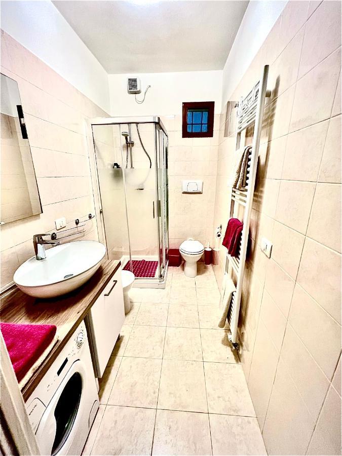 Petite Maison سيرمِيوني المظهر الخارجي الصورة
